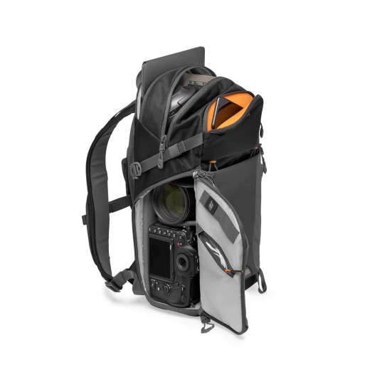 Lowepro Plecak Photo Active BP 200 AW Black/Grey