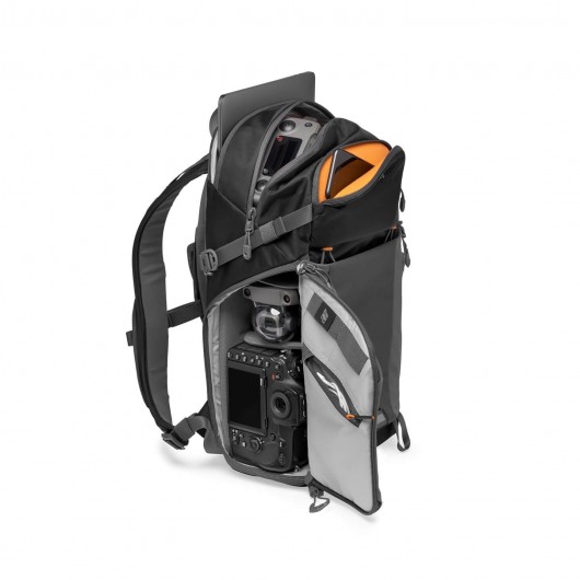 Lowepro Plecak Photo Active BP 200 AW Black/Grey