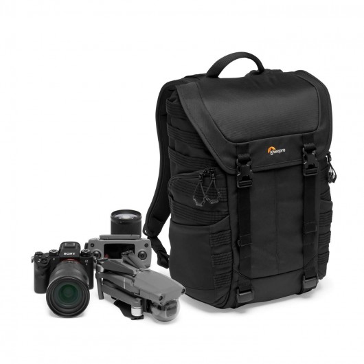 Lowepro Plecak ProTactic BP 300 AW II Black