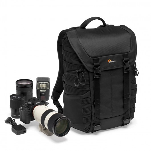 Lowepro Plecak ProTactic BP 300 AW II Black