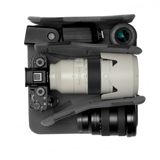 Lowepro Plecak ProTactic BP 300 AW II Black