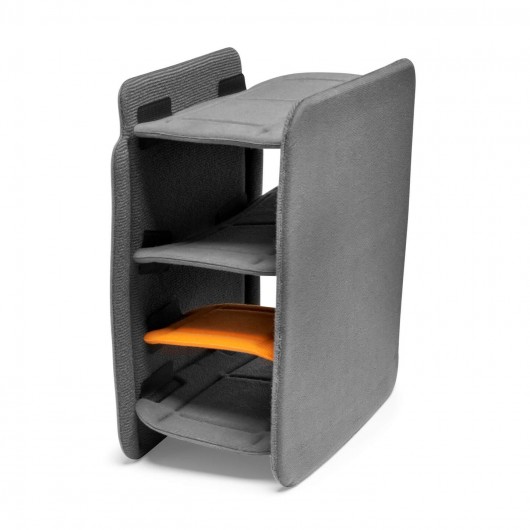 Lowepro Plecak ProTactic BP 300 AW II Black