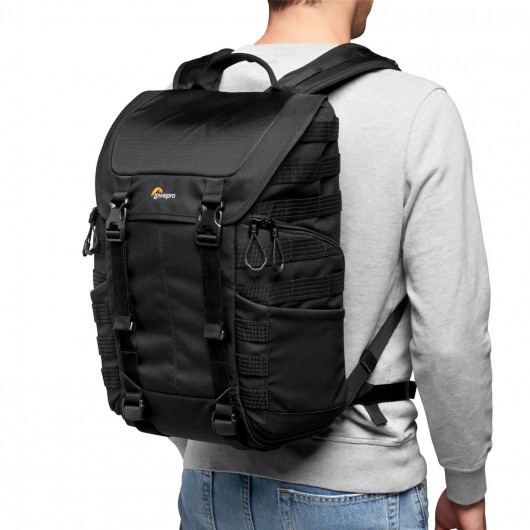 Lowepro Plecak ProTactic BP 300 AW II Black