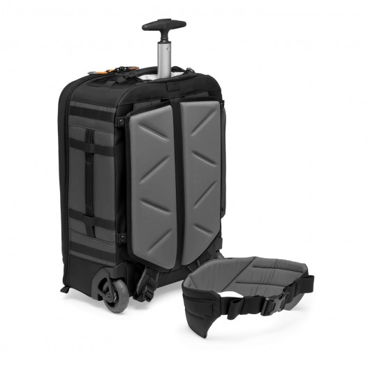 Lowepro Plecak Pro Trekker RLX 450 AW II Grey