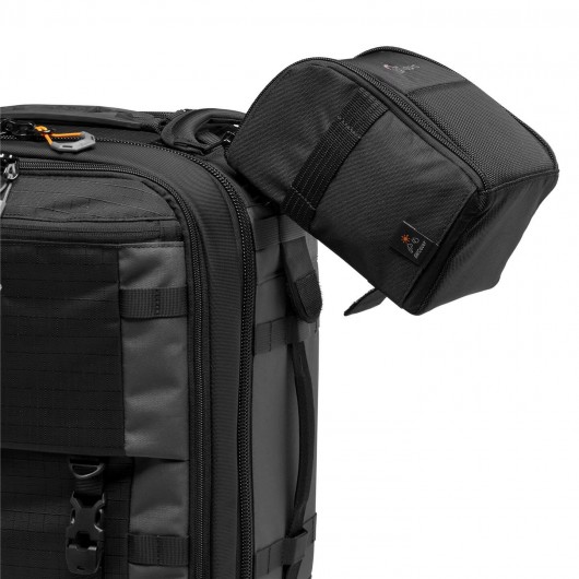 Lowepro Plecak Pro Trekker RLX 450 AW II Grey