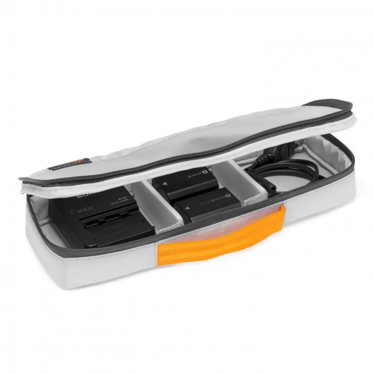 Lowepro Plecak Pro Trekker RLX 450 AW II Grey