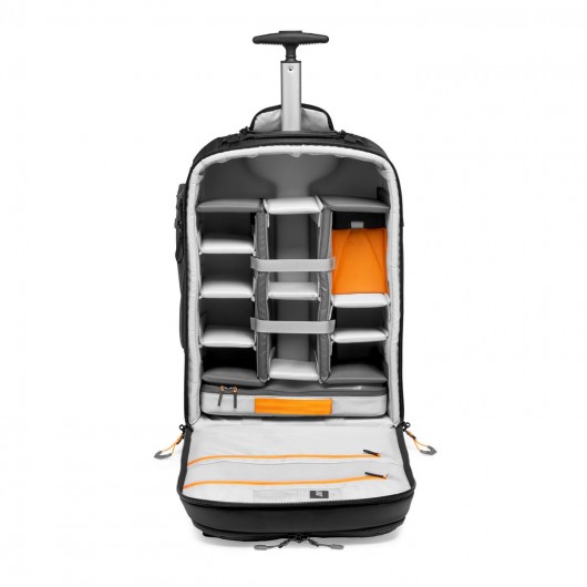 Lowepro Plecak Pro Trekker RLX 450 AW II Grey