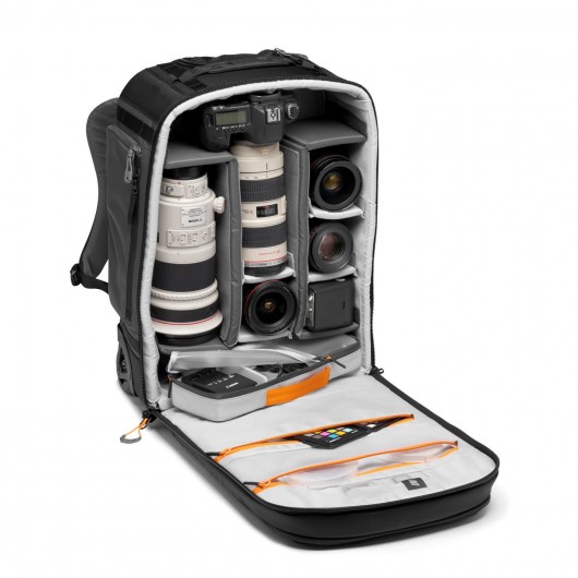 Lowepro Plecak Pro Trekker RLX 450 AW II Grey