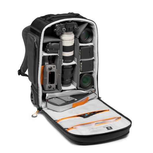 Lowepro Plecak Pro Trekker RLX 450 AW II Grey