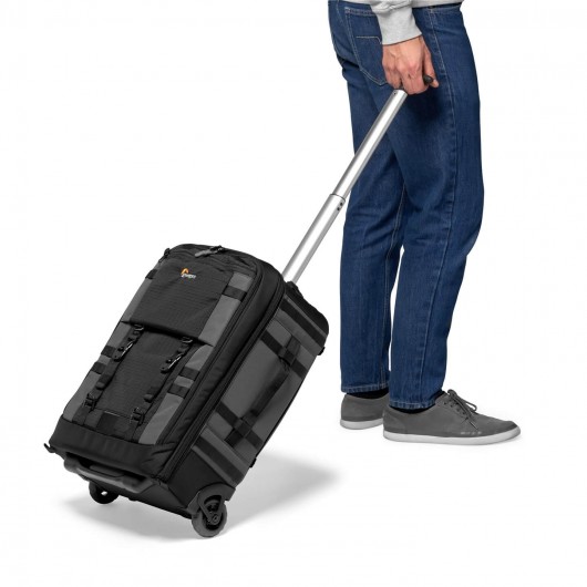 Lowepro Plecak Pro Trekker RLX 450 AW II Grey