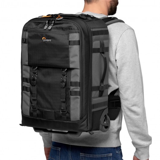 Lowepro Plecak Pro Trekker RLX 450 AW II Grey