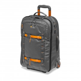Lowepro Walizka Whistler RL 400 AW II Dark Grey 2