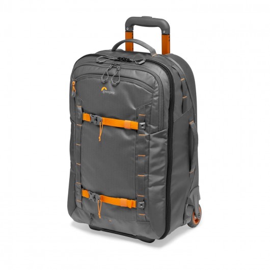 Lowepro Walizka Whistler RL 400 AW II Dark Grey