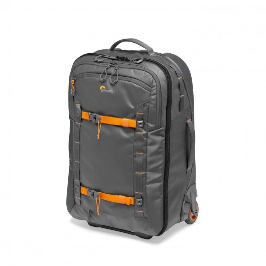 Lowepro Walizka Whistler RL 400 AW II Dark Grey