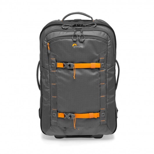 Lowepro Walizka Whistler RL 400 AW II Dark Grey