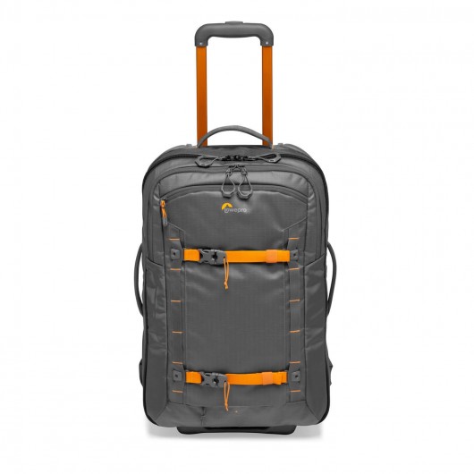 Lowepro Walizka Whistler RL 400 AW II Dark Grey