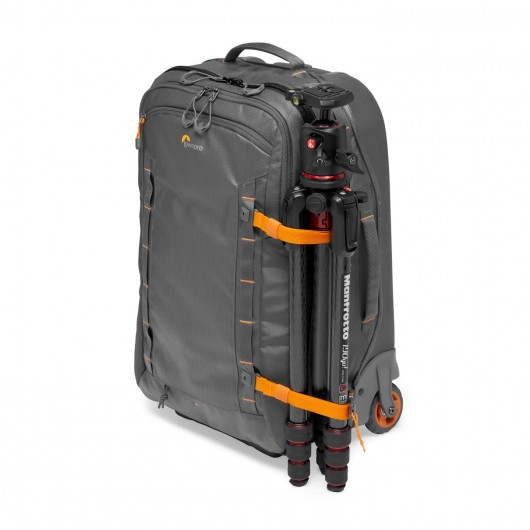 Lowepro Walizka Whistler RL 400 AW II Dark Grey