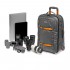 Lowepro Walizka Whistler RL 400 AW II Dark Grey