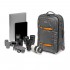 Lowepro Walizka Whistler RL 400 AW II Dark Grey