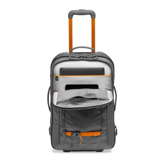 Lowepro Walizka Whistler RL 400 AW II Dark Grey