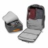 Lowepro Walizka Whistler RL 400 AW II Dark Grey