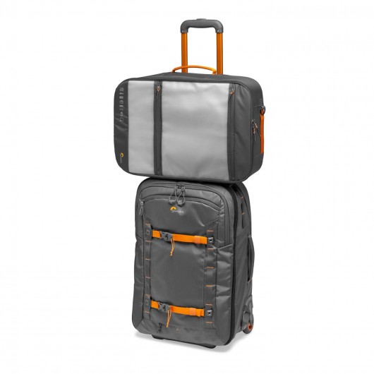 Lowepro Walizka Whistler RL 400 AW II Dark Grey