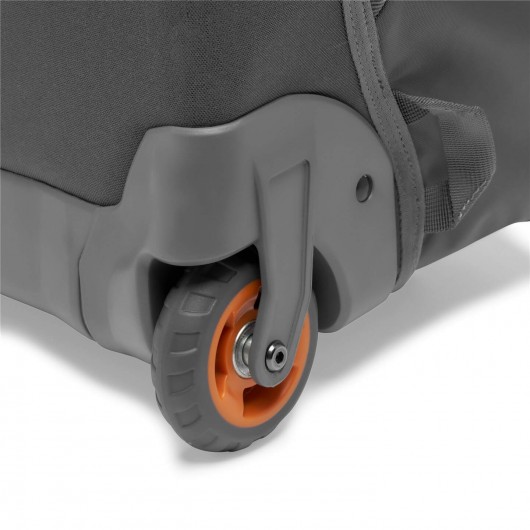 Lowepro Walizka Whistler RL 400 AW II Dark Grey