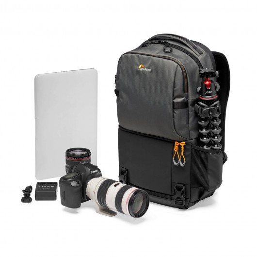 Lowepro Plecak Fastpack BP 250 AW III Grey