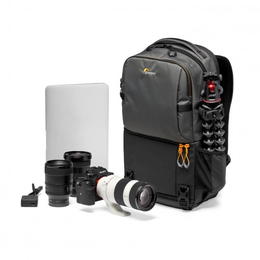 Lowepro Plecak Fastpack BP 250 AW III Grey