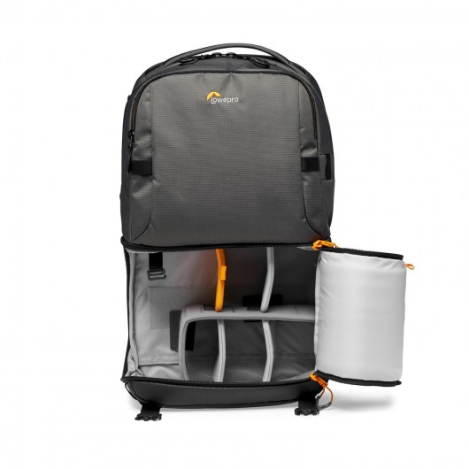 Lowepro Plecak Fastpack BP 250 AW III Grey