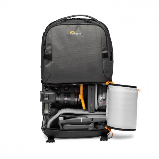 Lowepro Plecak Fastpack BP 250 AW III Grey
