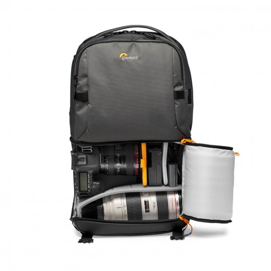 Lowepro Plecak Fastpack BP 250 AW III Grey