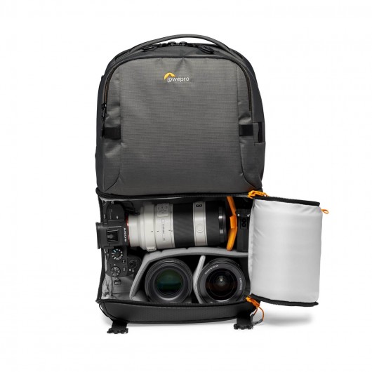 Lowepro Plecak Fastpack BP 250 AW III Grey