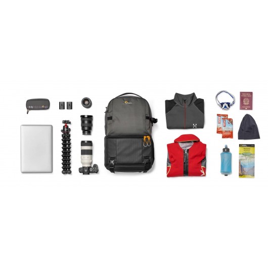 Lowepro Plecak Fastpack BP 250 AW III Grey