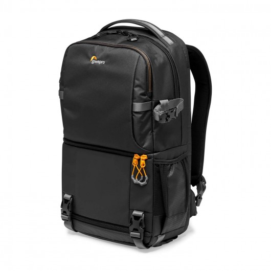 Lowepro Plecak Fastpack BP 250 AW III Black