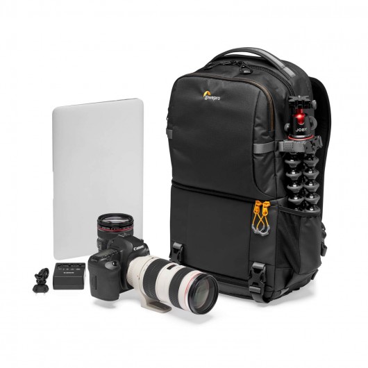 Lowepro Plecak Fastpack BP 250 AW III Black