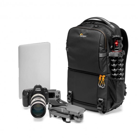 Lowepro Plecak Fastpack BP 250 AW III Black