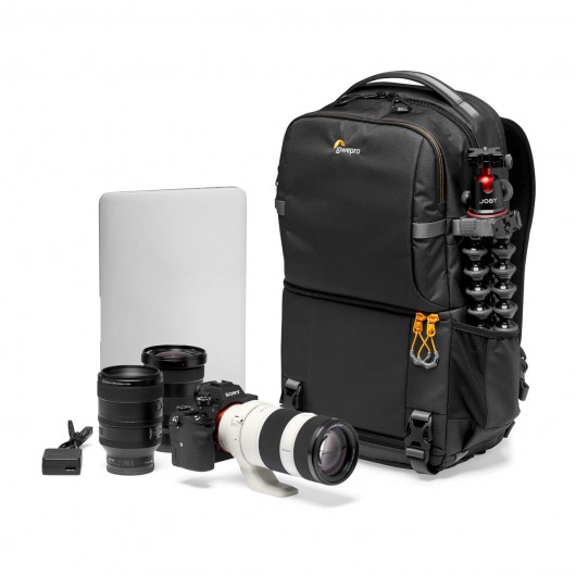 Lowepro Plecak Fastpack BP 250 AW III Black