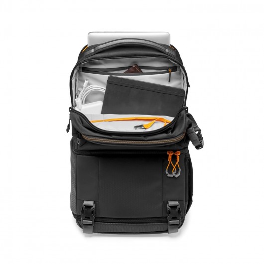 Lowepro Plecak Fastpack BP 250 AW III Black