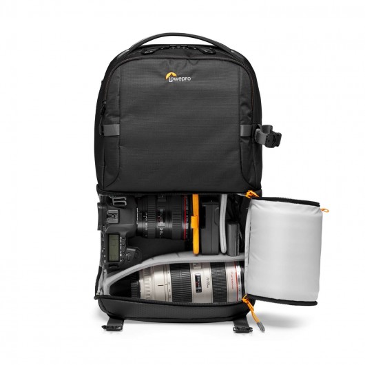 Lowepro Plecak Fastpack BP 250 AW III Black