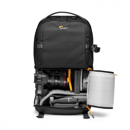 Lowepro Plecak Fastpack BP 250 AW III Black
