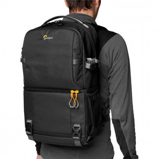 Lowepro Plecak Fastpack BP 250 AW III Black