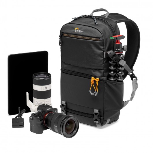 Lowepro Plecak Slingshot SL 250 AW III Black
