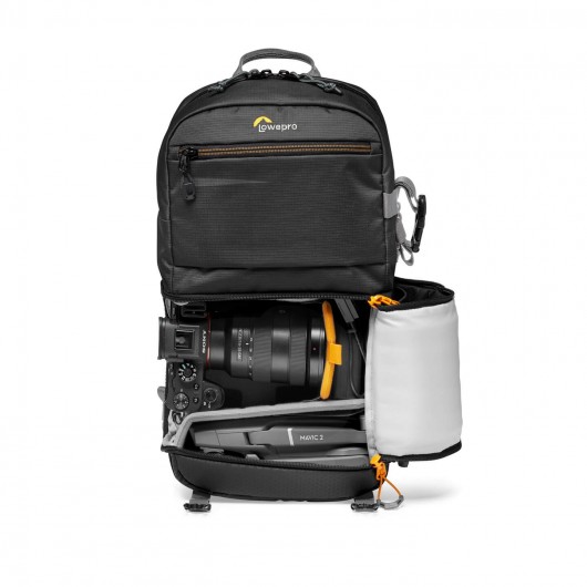 Lowepro Plecak Slingshot SL 250 AW III Black
