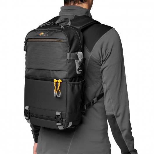 Lowepro Plecak Slingshot SL 250 AW III Black