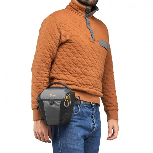 Lowepro Kabura Photo Active TLZ 45 AW Black