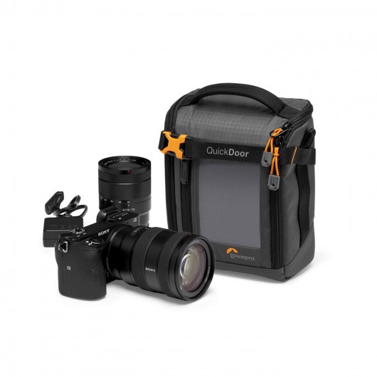 Lowepro GearUp Creator Box M II
