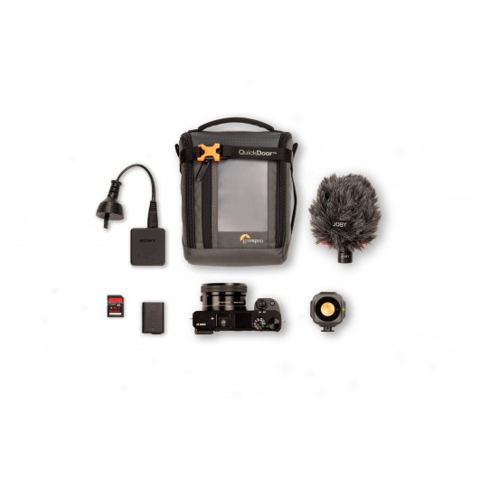 Lowepro GearUp Creator Box M II