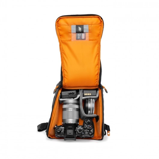 Lowepro GearUp Creator Box M II