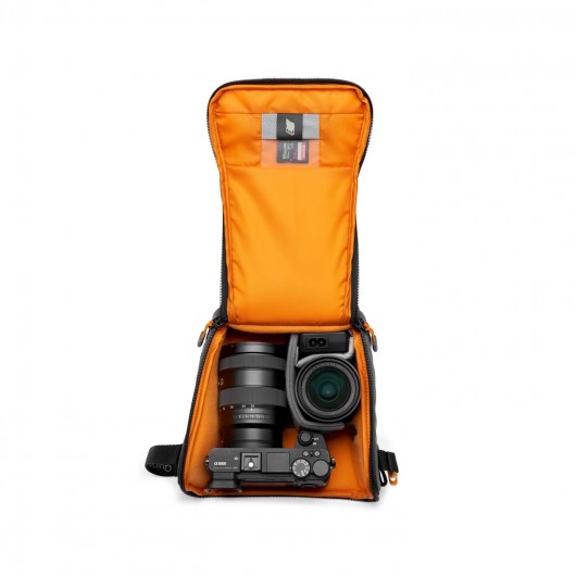 Lowepro GearUp Creator Box M II